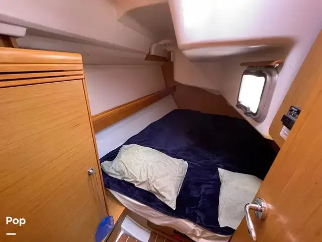 Jeanneau Sun Odyssey 36 I Performance