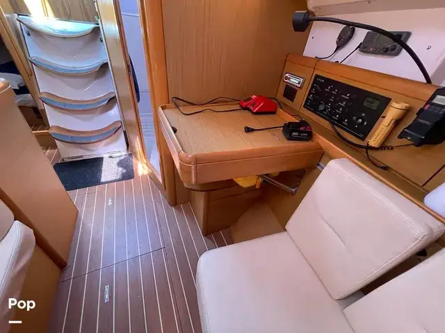 Jeanneau Sun Odyssey 36 I Performance