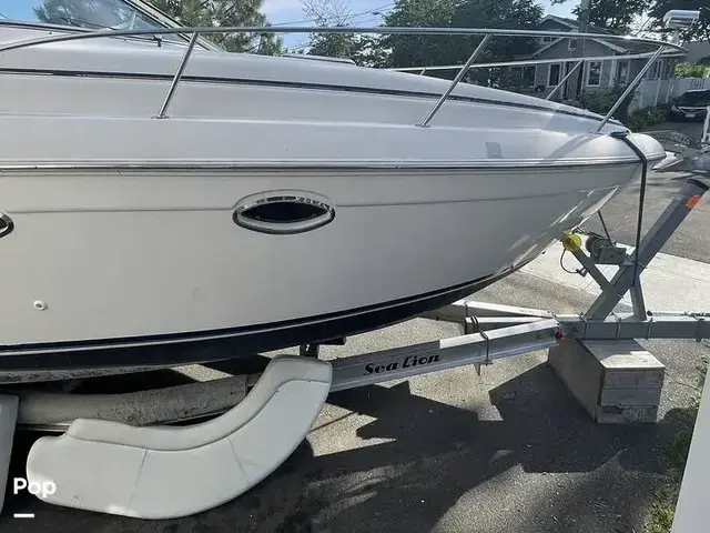 Rinker 270 Fiesta Vee