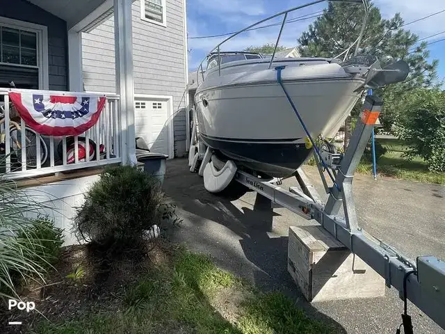 Rinker 270 Fiesta Vee