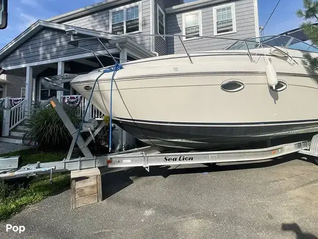 Rinker 270 Fiesta Vee