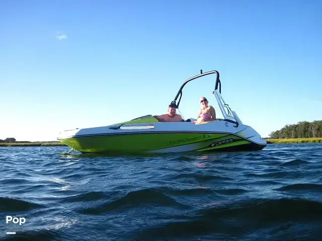 Scarab 165 Ho Impulse