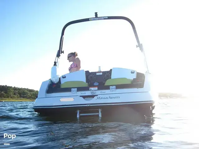 Scarab 165 Ho Impulse