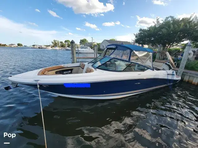 Sea Ray 270 Slx