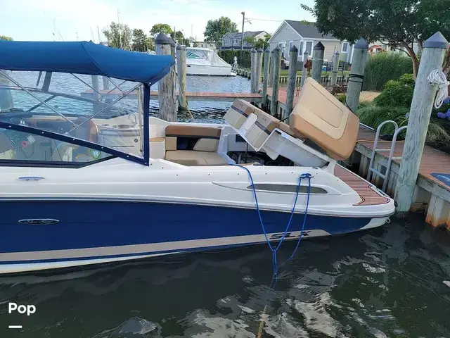 Sea Ray 270 Slx