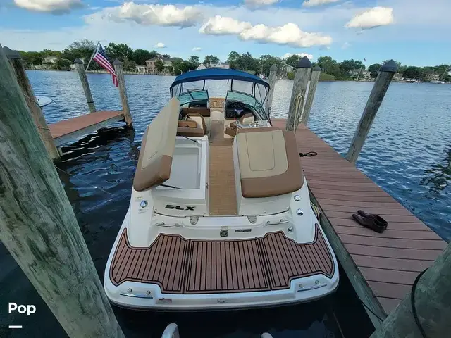 Sea Ray 270 Slx