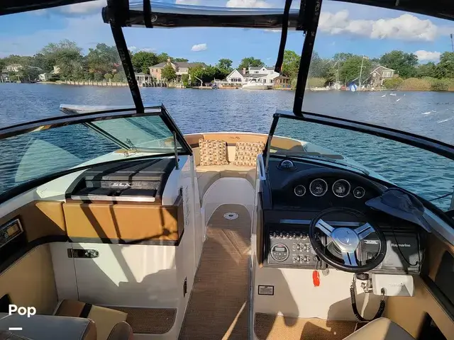 Sea Ray 270 Slx