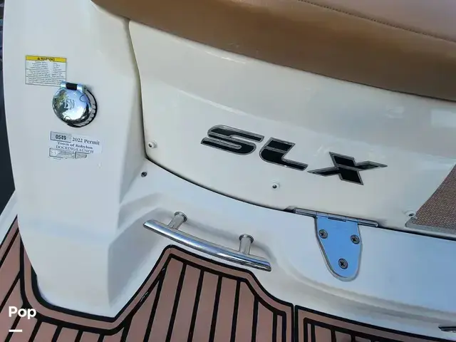 Sea Ray 270 Slx