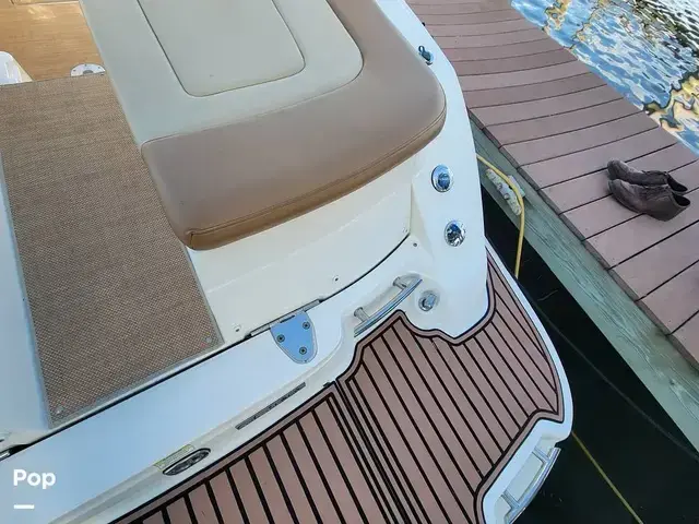 Sea Ray 270 Slx