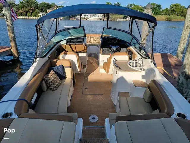 Sea Ray 270 Slx