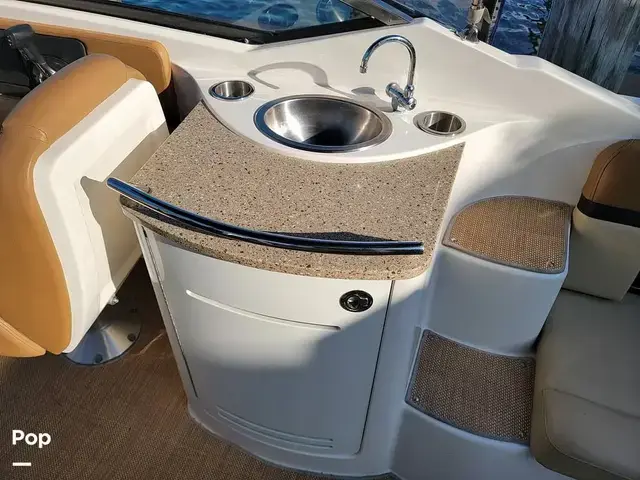 Sea Ray 270 Slx