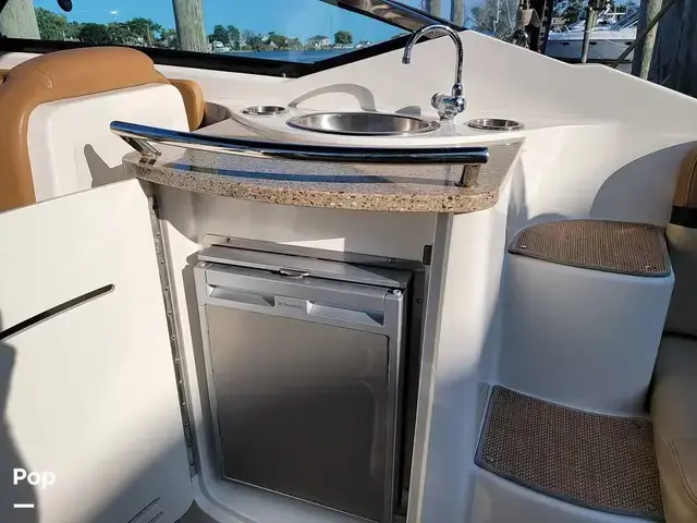 Sea Ray 270 Slx