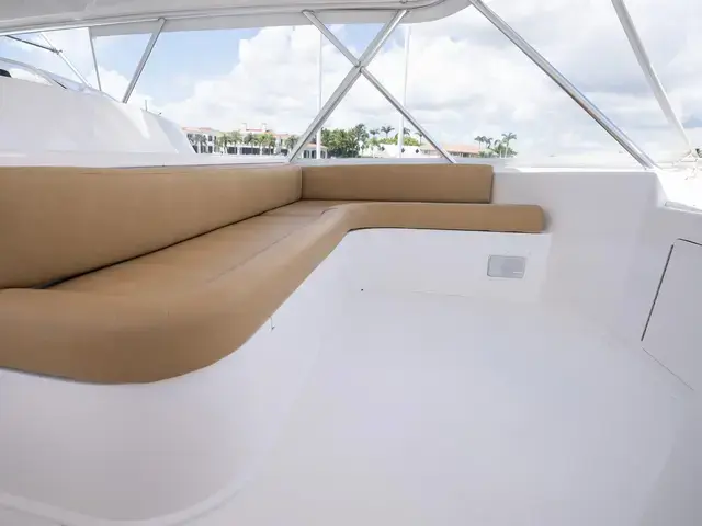 Viking Yachts 65 Convertible