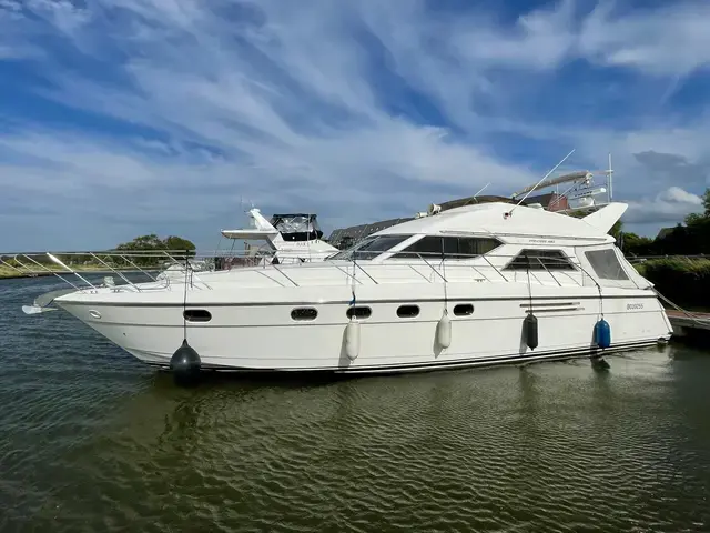 Princess 480 Flybridge