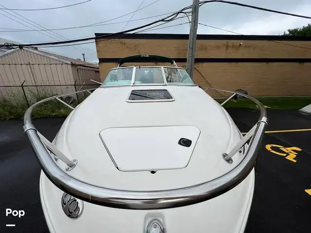 Sea Ray 215 Express Cruiser