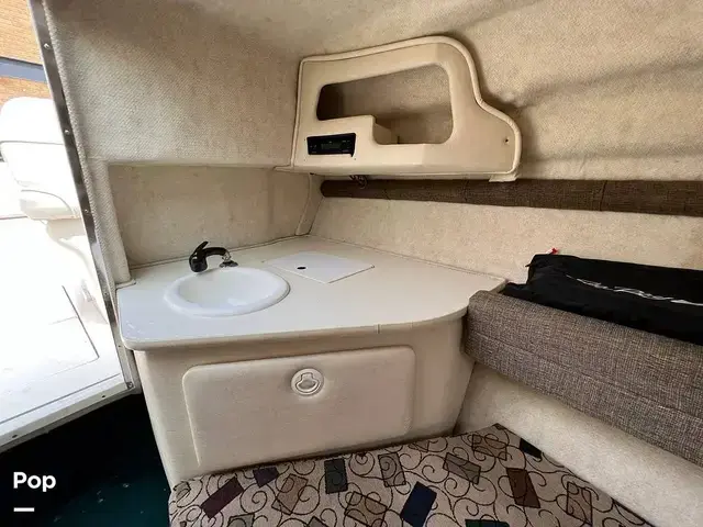 Sea Ray 215 Express Cruiser