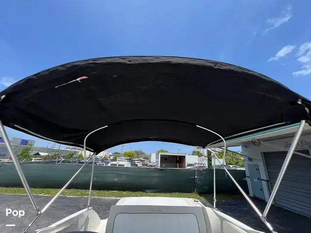 Sea Ray 220 Sundeck