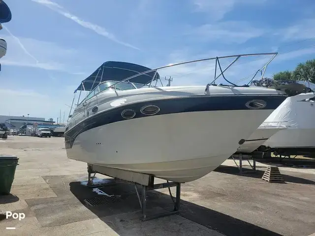 Crownline 262 Cr