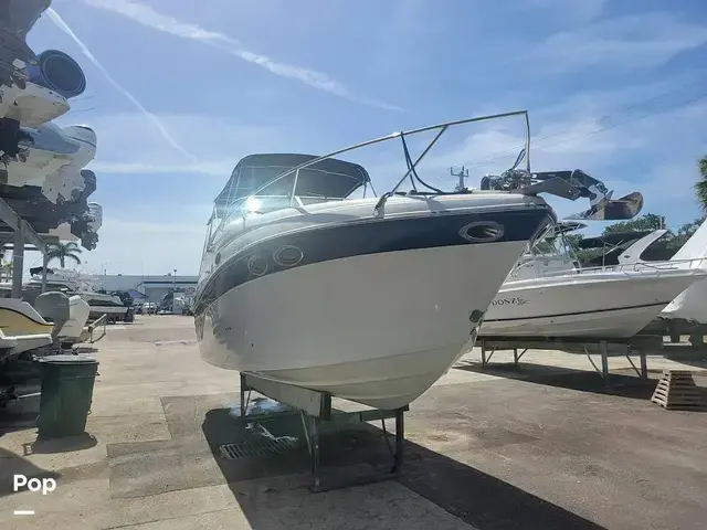 Crownline 262 Cr