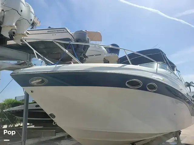 Crownline 262 Cr