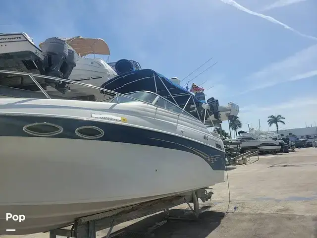 Crownline 262 Cr