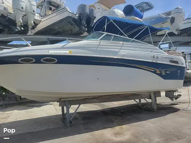 Crownline 262 Cr