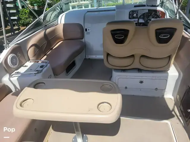 Crownline 262 Cr