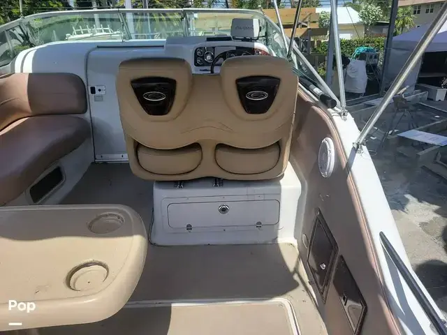 Crownline 262 Cr