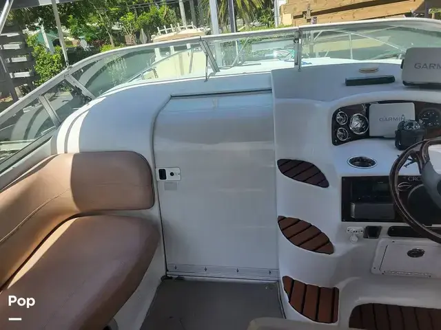 Crownline 262 Cr