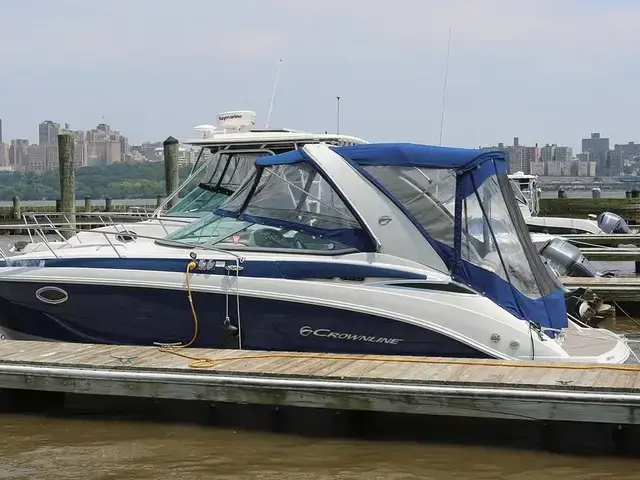 Crownline 264 Cr