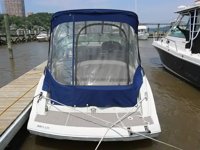 Crownline 264 Cr