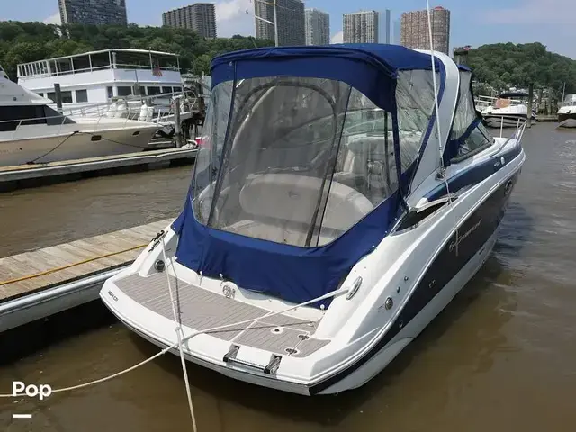 Crownline 264 Cr