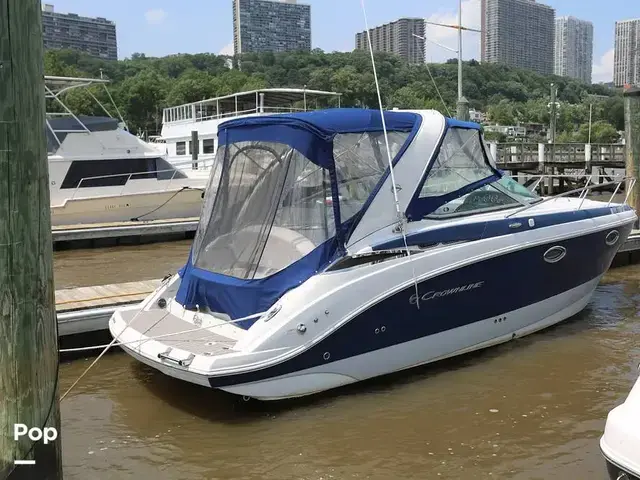 Crownline 264CR