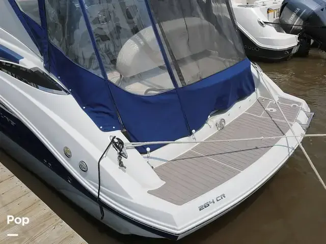 Crownline 264 Cr