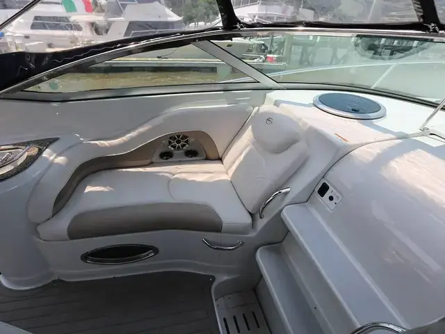 Crownline 264 Cr