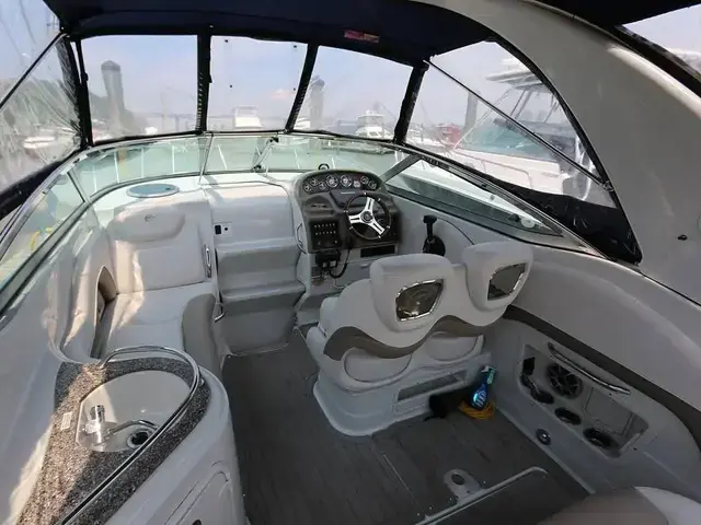 Crownline 264 Cr