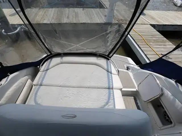 Crownline 264 Cr