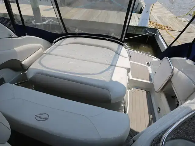 Crownline 264 Cr