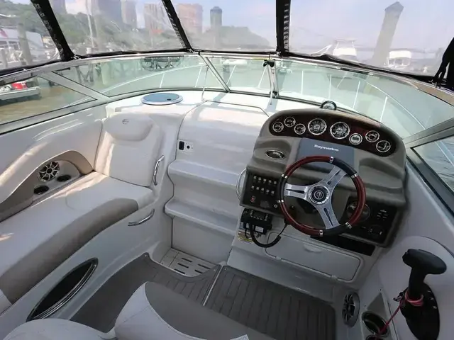 Crownline 264 Cr