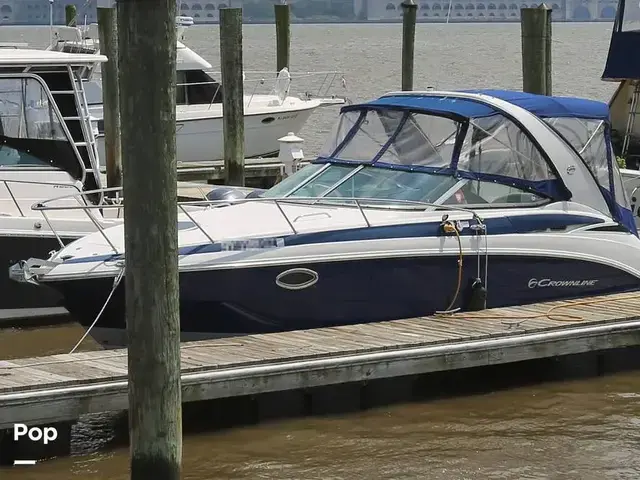 Crownline 264 Cr