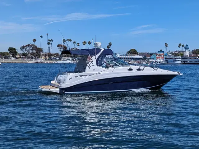 Sea Ray Sundancer 320