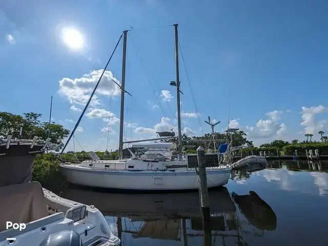 Gulfstar 41 Ketch