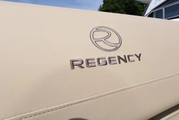 2023 Regency 250 le3 sport