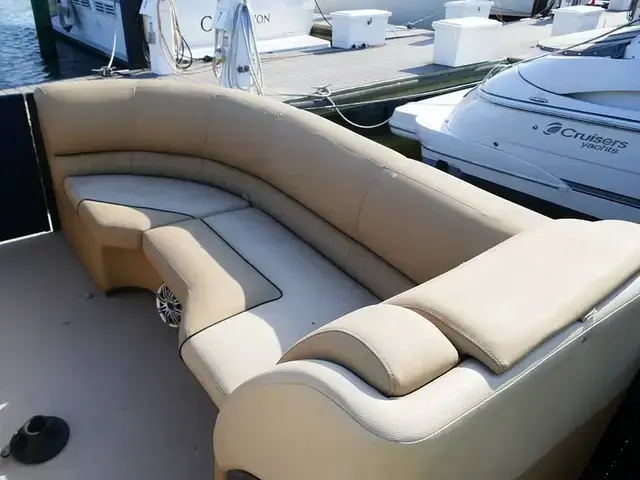 Harris Grand Mariner 250