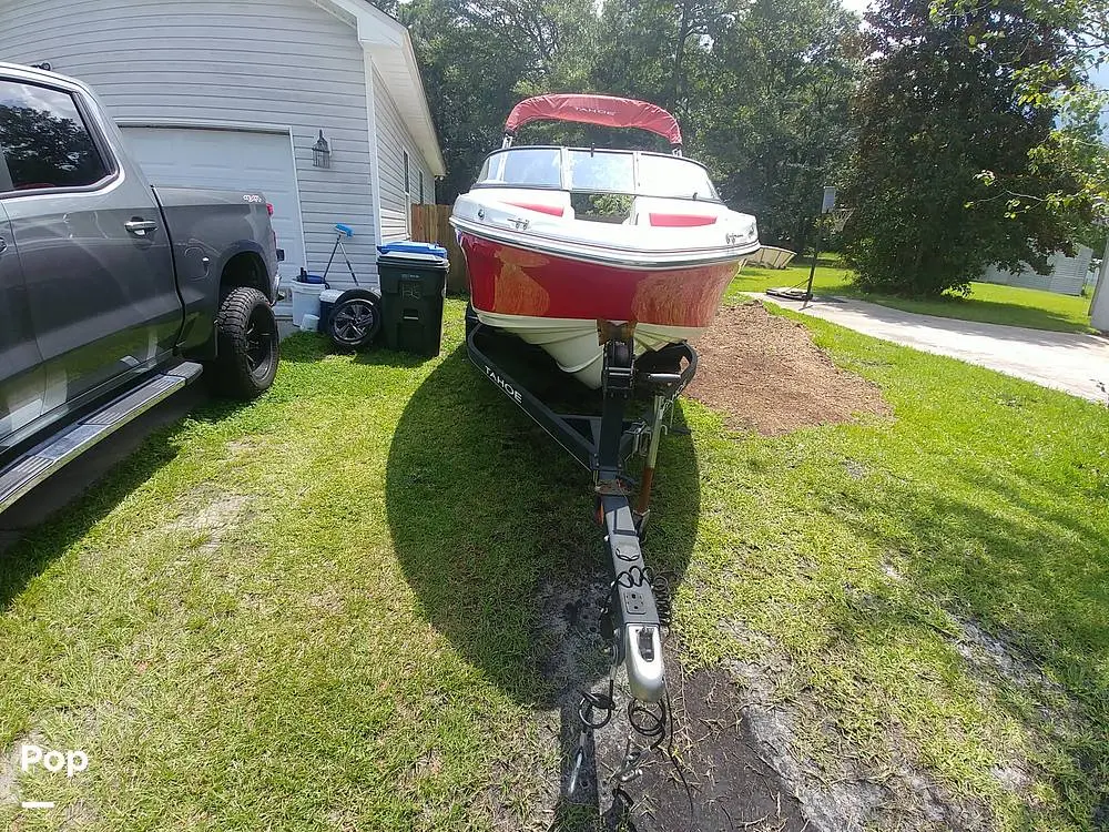 2019 Tahoe 500 ts