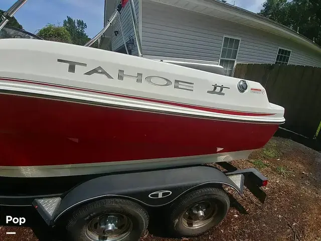 Tahoe Ts 500