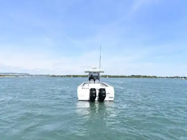 Rodman 33 Offshore