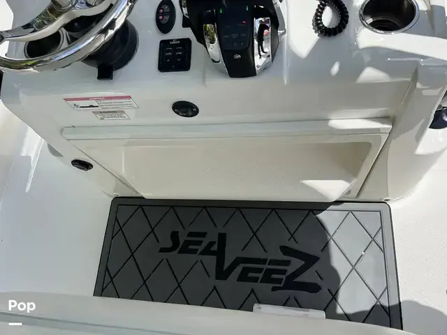 SeaVee 270Z