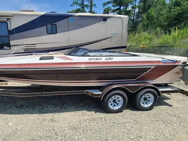 Baja sport 220