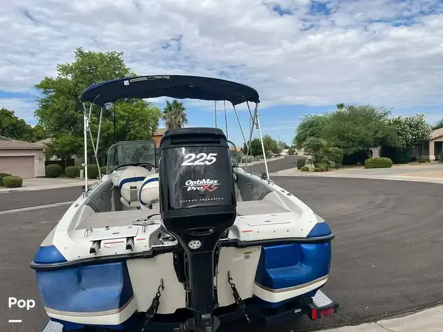 Nitro 290 Sport